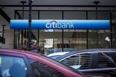 Citi scraps pro-gun-safety policy amid conservative pressure