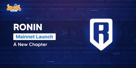 Ronin Gaming Network Recovers Swiped Ethereum After $12 Million Bridge Attack - Decrypt