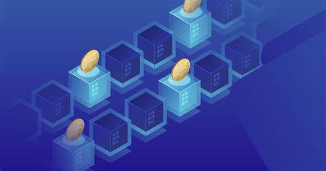  How central banks are testing blockchain-based monetary policy 