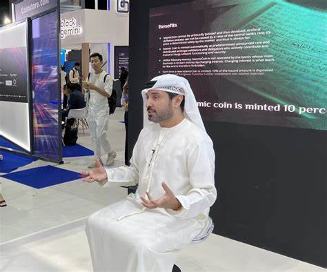 First ‘Sharia adhering’ currency to be introduced next month - Doha News