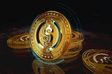 Stablecoin Issuer Circle Files for IPO on NYSE