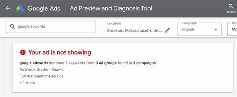 Show HN: Tried a Google Ad campaign and failed