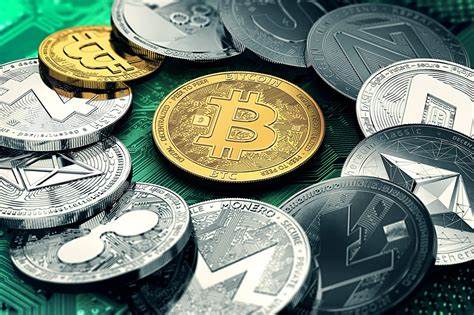 Best Crypto to Buy This Week: Coins You Can’t Afford to Ignore in This Month’s Presale