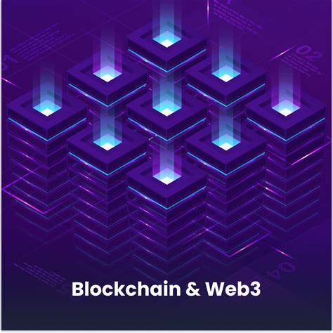  Spoiler alert: The future of Web3 is not blockchain 