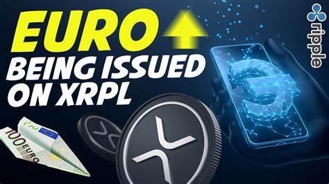 Ripple-News: EURO Stablecoin auf XRPL kommt für EU und Großbritannien