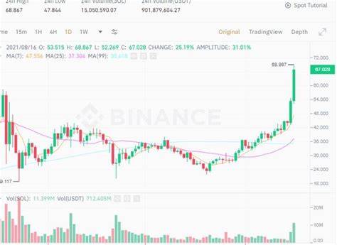 Solana Price Forecast: SOL Price Action Hints at Rally to $200