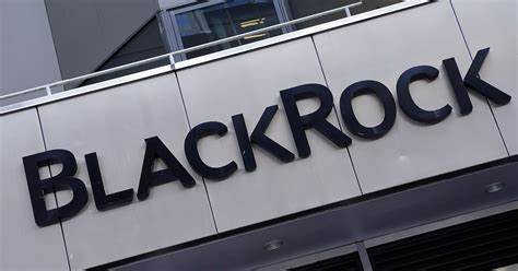 BlackRock's Li Sees US Equities, Corporates as 'More Exceptional'