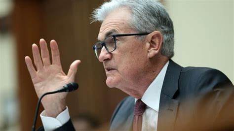 The Fed’s Rate Cut Cushion Is Good News for Crypto - Yahoo Finance