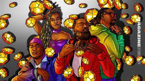 Get Bitcoin or die tryin’: Why hip hop stars love crypto - Cointelegraph