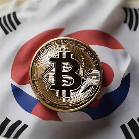 South Korea's Presidential Office urges local regulators to reconsider stance on Bitcoin ETFs - Crypto Briefing