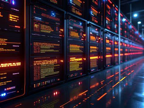 CoreWeave Stock Soars on $7B Data Center Deal With Applied Digital
