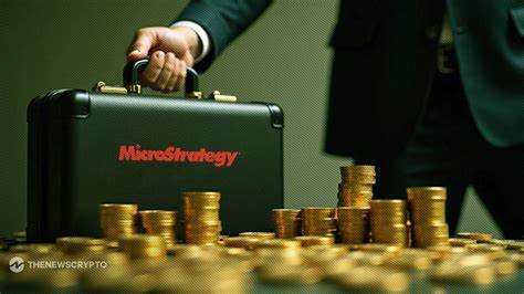 MicroStrategy Acquires 15,355 BTC for $1.42B, Total Holdings Reach 553,555 BTC