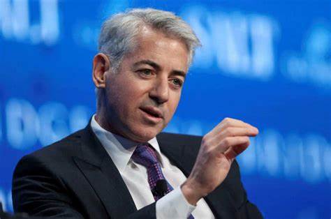 Should You Follow Billionaire Bill Ackman Into Amazon Stock?