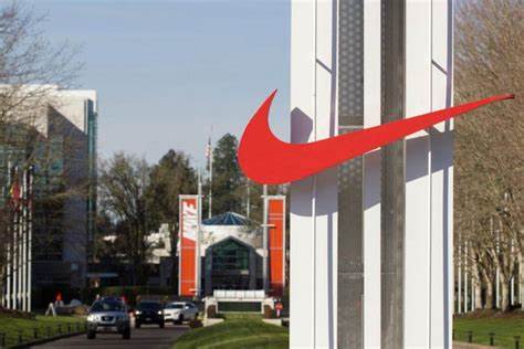 Nike (NKE) Traded Lower Due to Several Headwinds