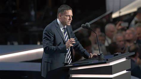 Peter Thiel-Backed Ethereum Layer-2 Launches Liquidity Program - Decrypt