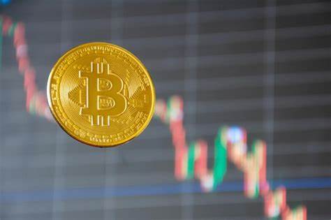 Sharp decline in HODLed Bitcoin as price reached $70,000 - CryptoSlate