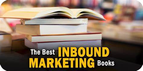 What is the best book to learn inbound marketing?