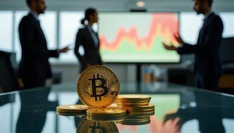 Bitcoin baut Vorsprung aus: Marktdominanz, institutionelle Käufe und KI-Trends stärken BTC