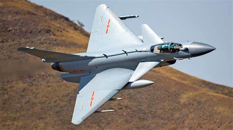 Pakistan's use of J-10C jets and missiles exposes potency of Chinese weaponry