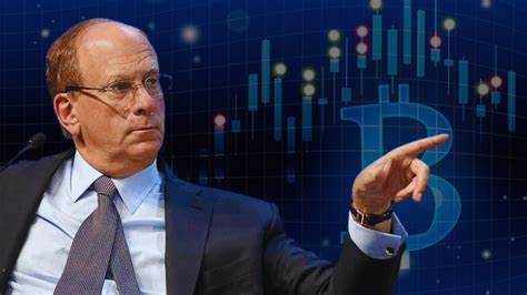 BlackRock's head of crypto doesn’t see Bitcoin as a ‘risk on’ asset - MSN