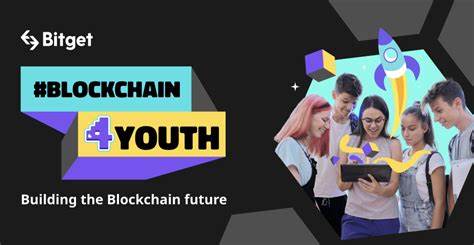 100+ Youths Recruited into Blockchain Industry as Bitget Launches Bitget Builders Programme - The Fintech Times
