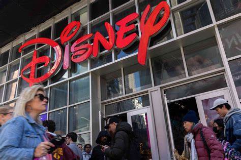 What Analysts Think of Disney Stock Ahead of Earnings
