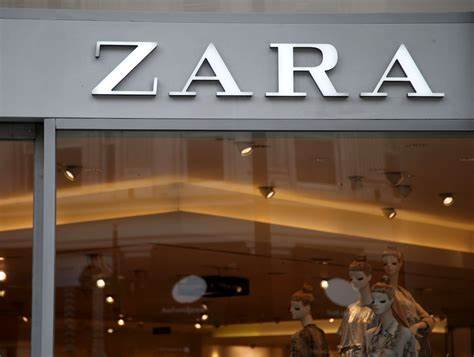 Zara owner Inditex's early summer sales disappoint as tariffs fuel uncertainty