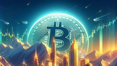 Bitcoin Surges Towards New Highs: What’s Holding Back Retail Investors And Google Search Volume?