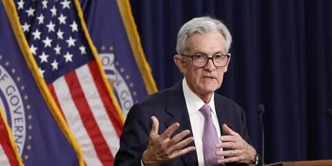 The Wall Street economist who nailed the Fed’s ‘joyous’ rate cut sees the same thing again - Fortune