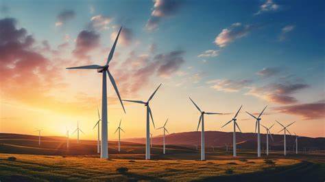 GE Vernova Backlog Hits 50 GW; Wells Fargo Sees 2028 Margin Upside