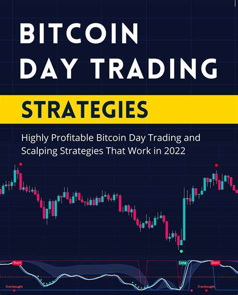 Bitcoin-Boost: Die effektivsten Strategien für Ihr Portfolio
