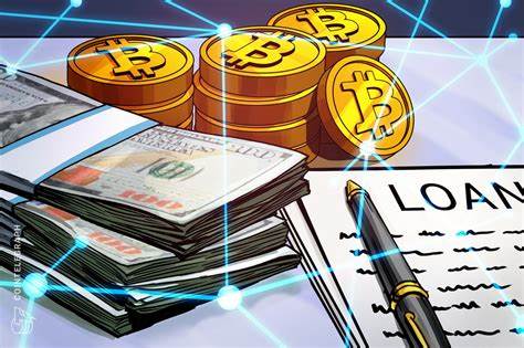 Ledn Secures Landmark $50 Million Bitcoin-Backed Loan From Sygnum to Expand Retail Lending Operations - Bitcoin.com News