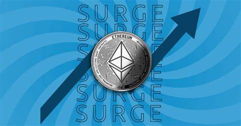 Ethereum Price Post Spot ETF Approval: Surge or Fizzle? - Coinpedia Fintech News