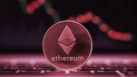 Ethereum Price Crash: Key Levels to Watch & What this Means For Altcoins? - CoinGape