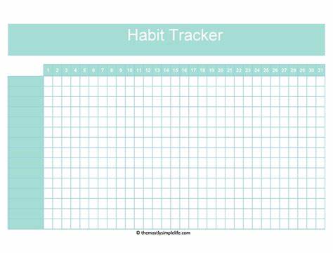Show HN: How I Lost 35kg and Built a Habit Tracker That Works