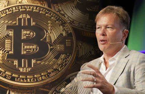 Pantera's Dan Morehead Sees Decades of Bitcoin Upside Ahead