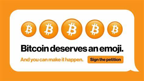 Über 25 führende Bitcoin-Unternehmen sammeln sich für offizielles Bitcoin-Emoji – Bitcoin Magazine
