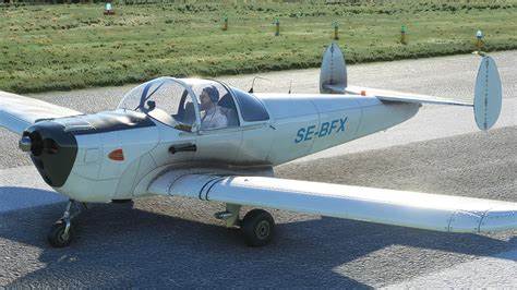 ERCO WW2 Propeller Simulation