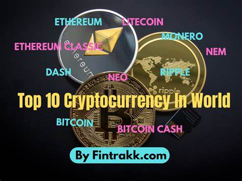 Which Cryptocurrency is the Best?