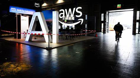 AWS outage hits Binance, KuCoin — withdrawals resumed