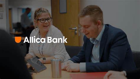 Allica Bank integrates QuickBooks to improve SME management