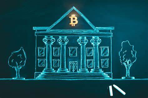Crypto Goes to Washington - TIME