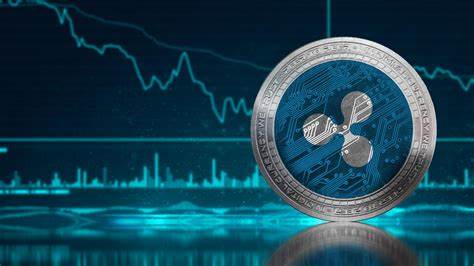 XRP Bets Big in October: What Does Ripple Have Planned? - DailyCoin