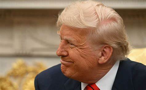 Top Trump Crypto Buyers
