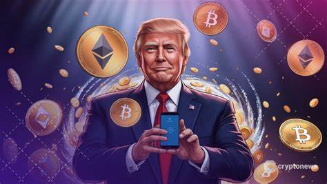 Trump-Backed WLFI Buys 3.64 Million EOS Tokens at $0.824, Expanding $347 Million Portfolio