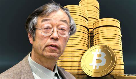 Forscher findet mehr von Satoshi Nakamotos verlorenem Bitcoin-Vermögen – Decrypt
