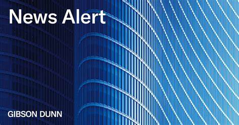 Aktuelle Updates von Gibson Dunn Digital Assets – August 2023 – Gibson Dunn
