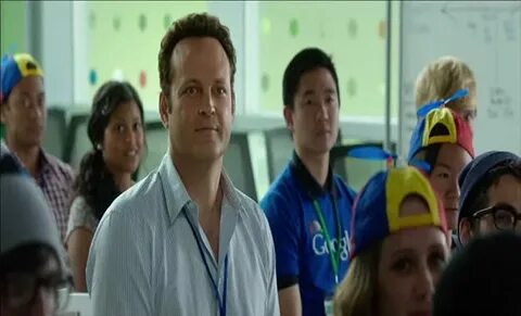 Almost a Year: The Internship, the Memories, the Uncertainty