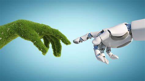 Low Tech AI