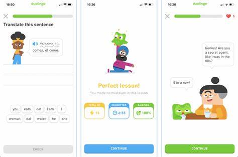 Show HN: I made Duolingo but for screen time
